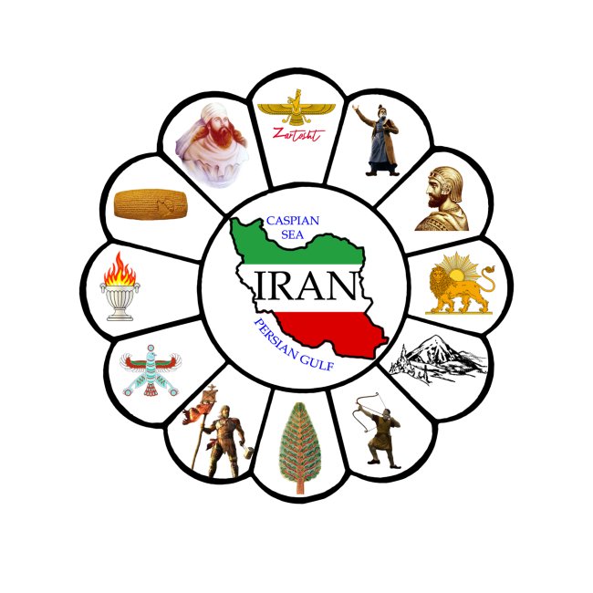 My IRAN