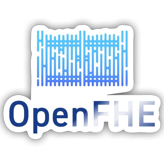 OpenFHE Logo