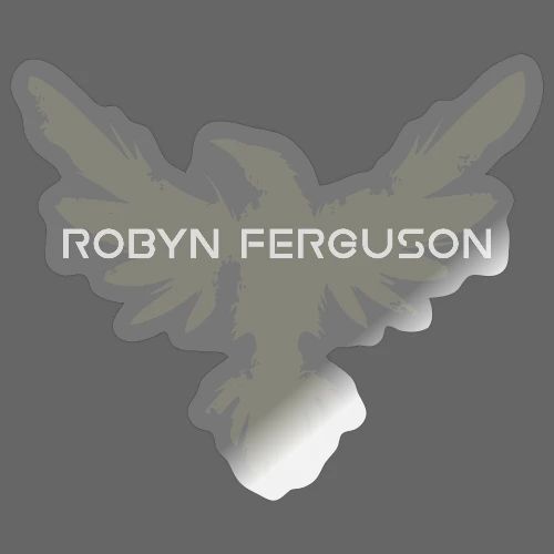 The Raven- Robyn Ferguson