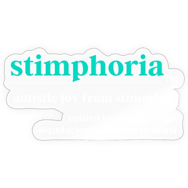 Stimphoria