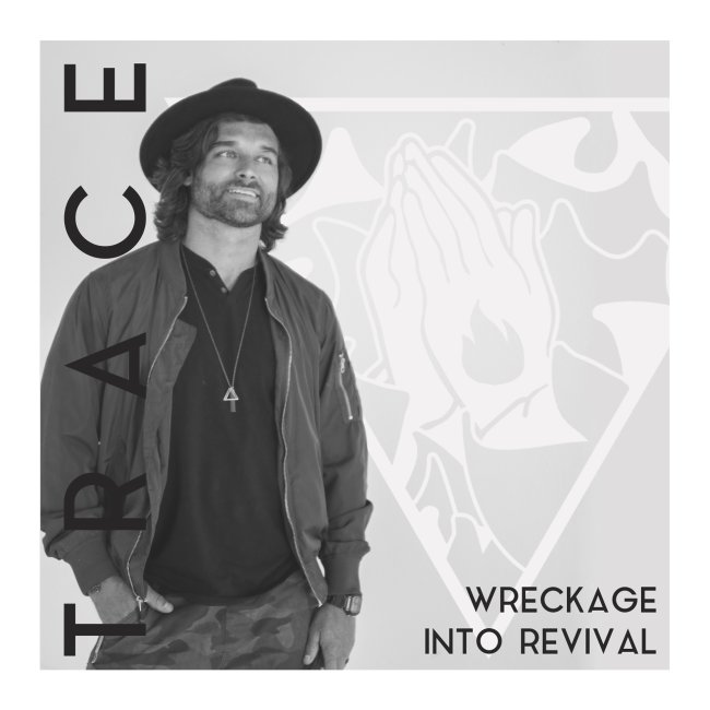 Wreckage Into Revival Cover