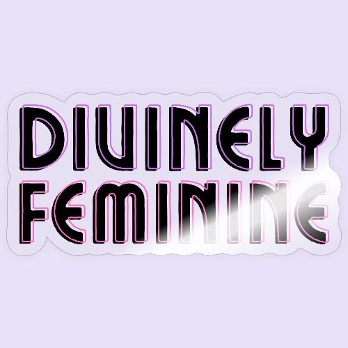 Divinely Feminine Vintage