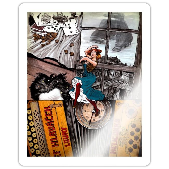 Tango till they're sour