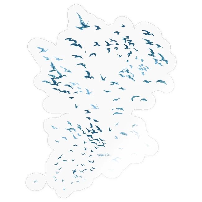 Flock - dark
