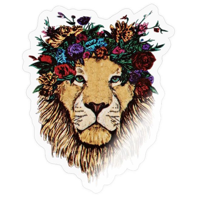 Crown of beauty