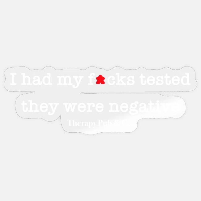 Had my Caress Tested