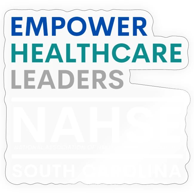 Empower Healthcare Leaders - White