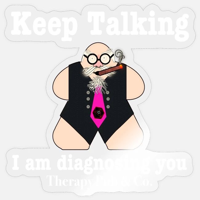 Keep Talking