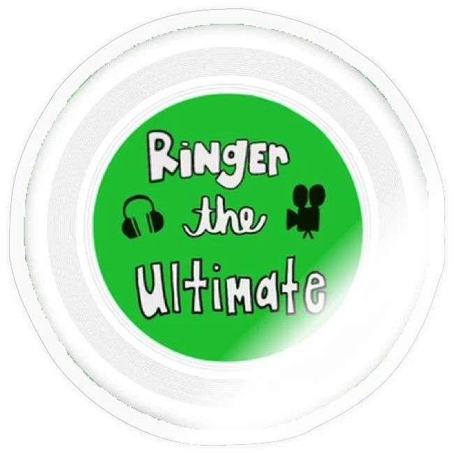 Ringer The Ultimate