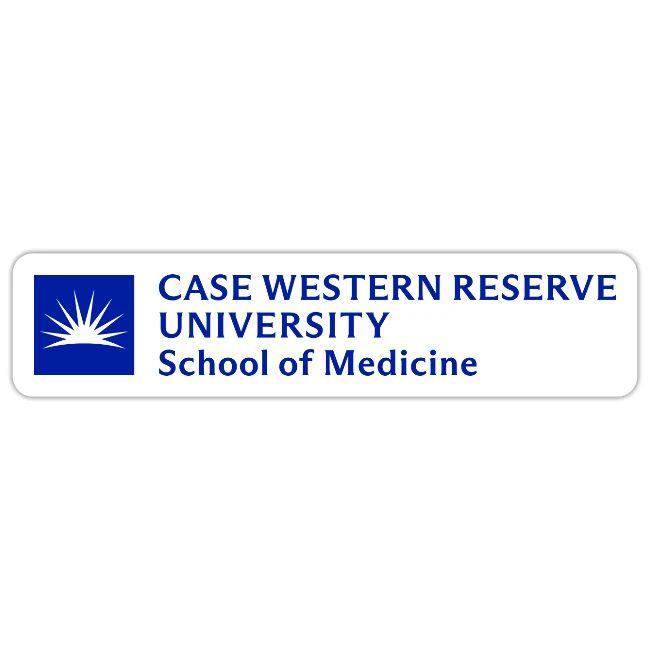 SOM New logo CWRU CMYK BLUE