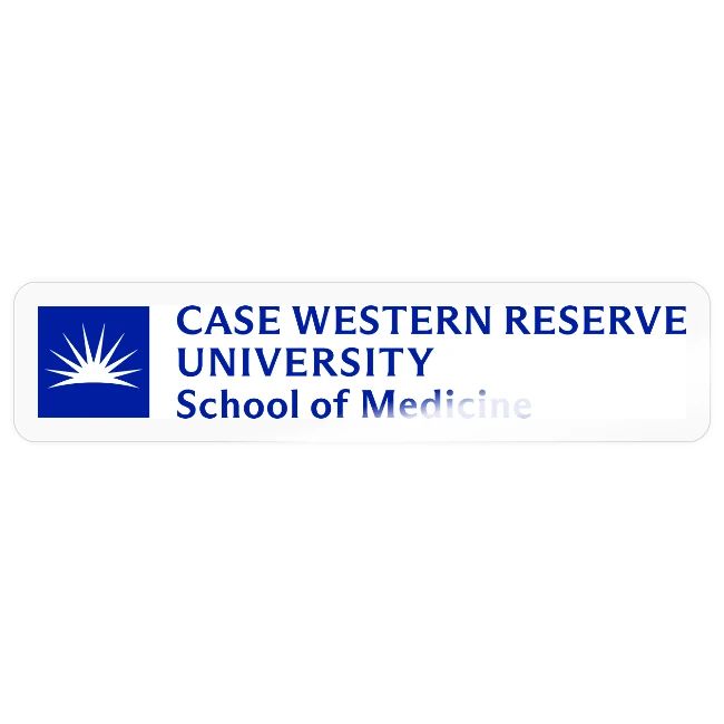 SOM New logo CWRU CMYK BLUE