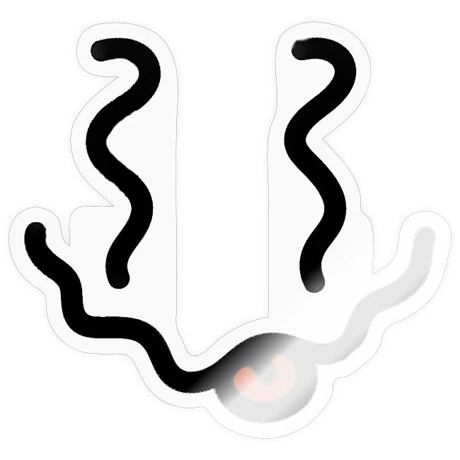 Buzzed without circle