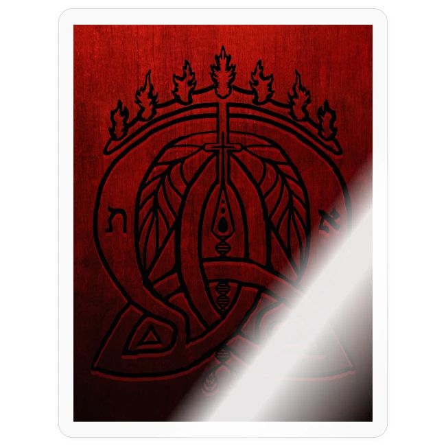 Alpha Omega Trinity