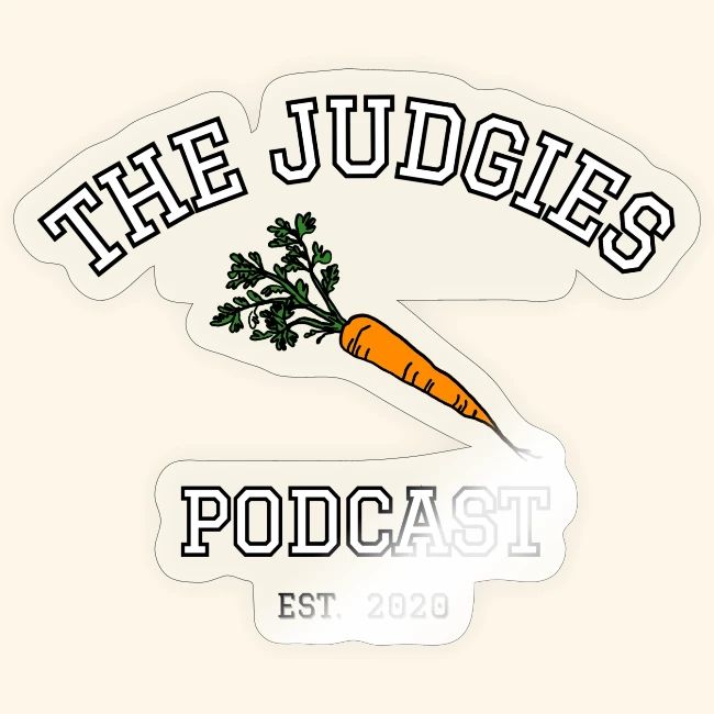 The Judgies Podcast Carrot College