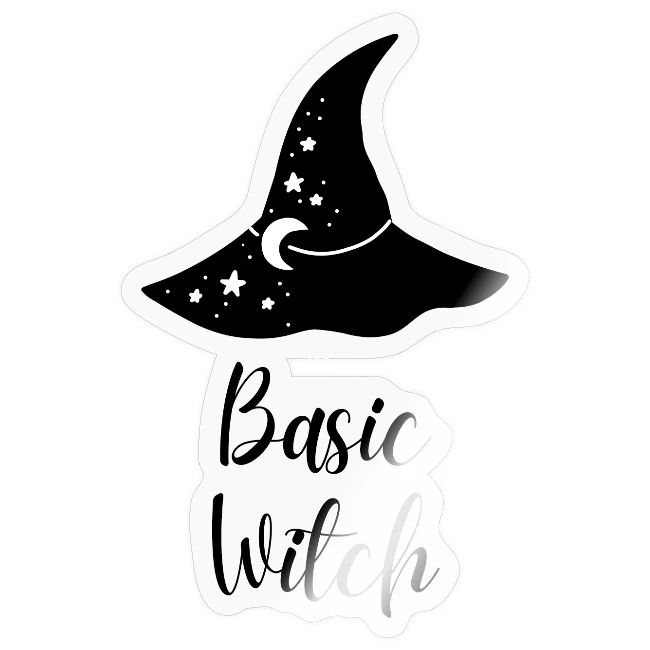 Basic Witch