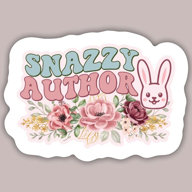 Snazzy Author
