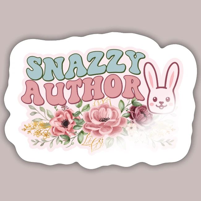 Snazzy Author