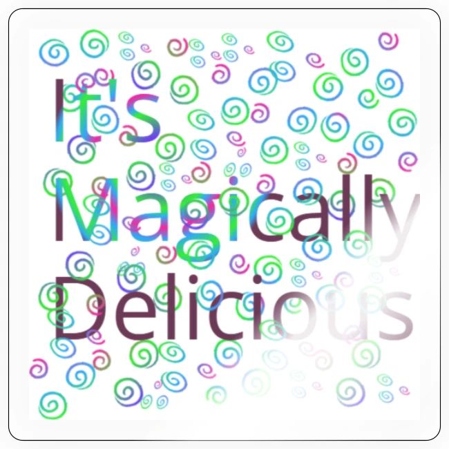 Magically