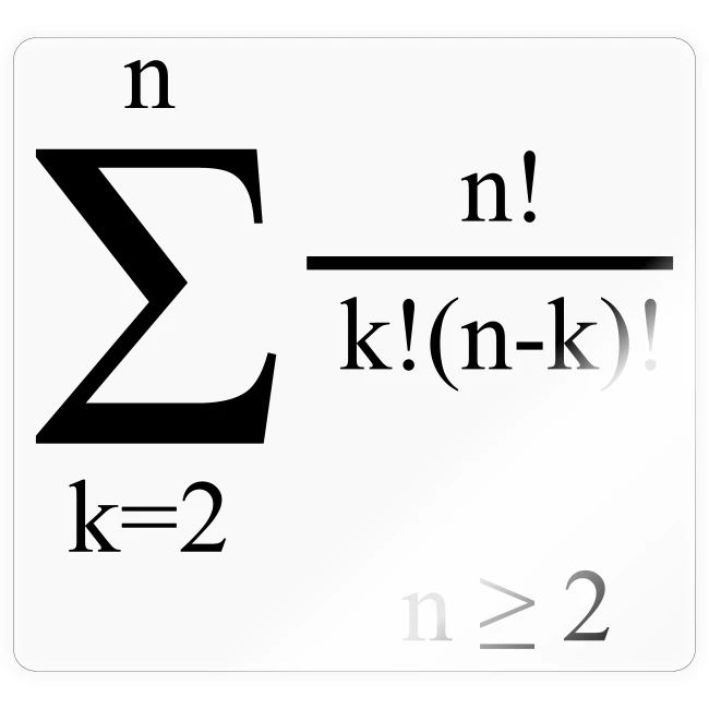 Poly Formula