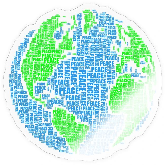 Global PEACE Sphere