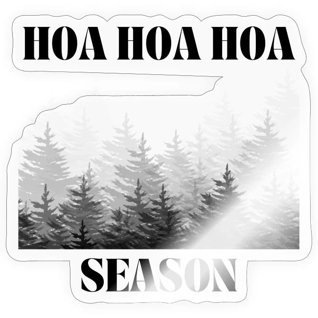 Hoa Hoa Hoa Season