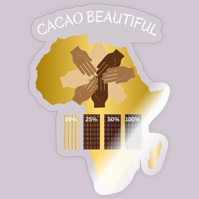 Cacao Beautiful