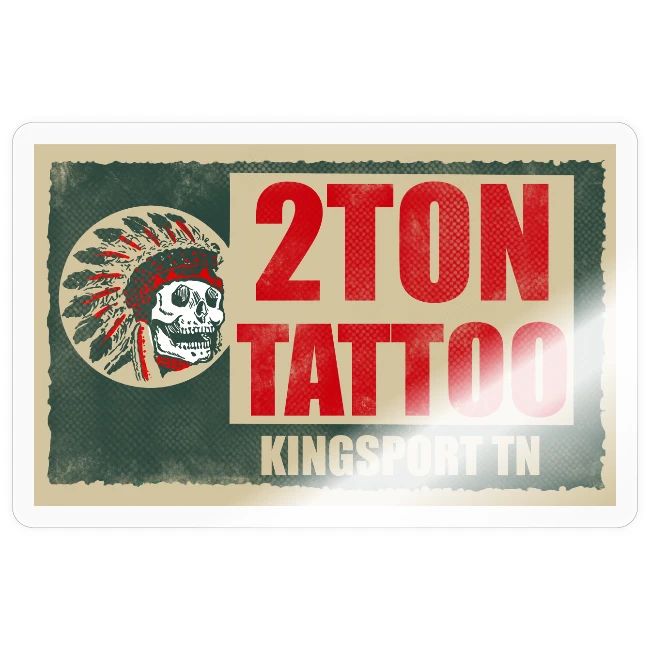 skull patch