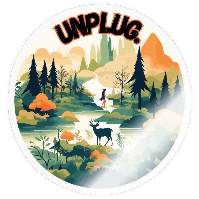Unplug Series 5