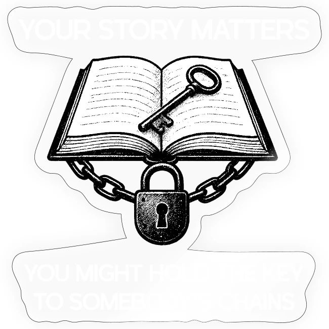 Your Story Matters