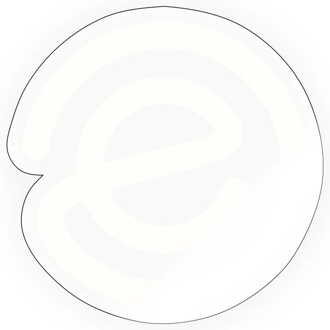 Epifluence E white