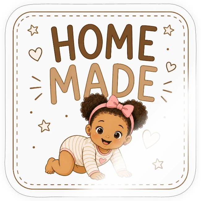 Home Made - Girl-B