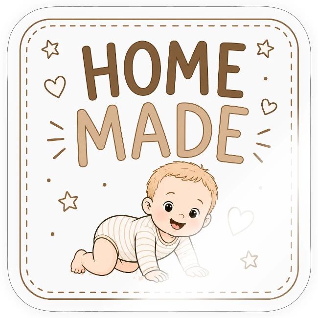 Home Made - Boy-W