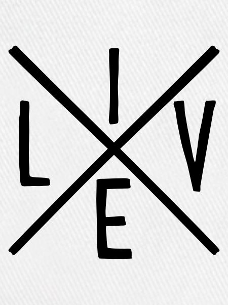 live