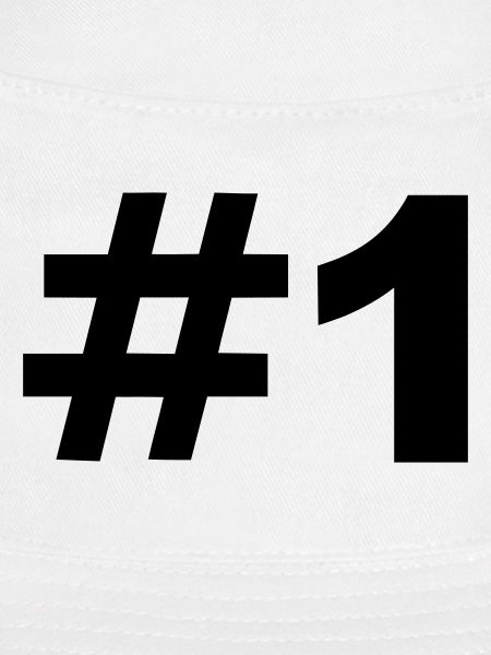 Number 1