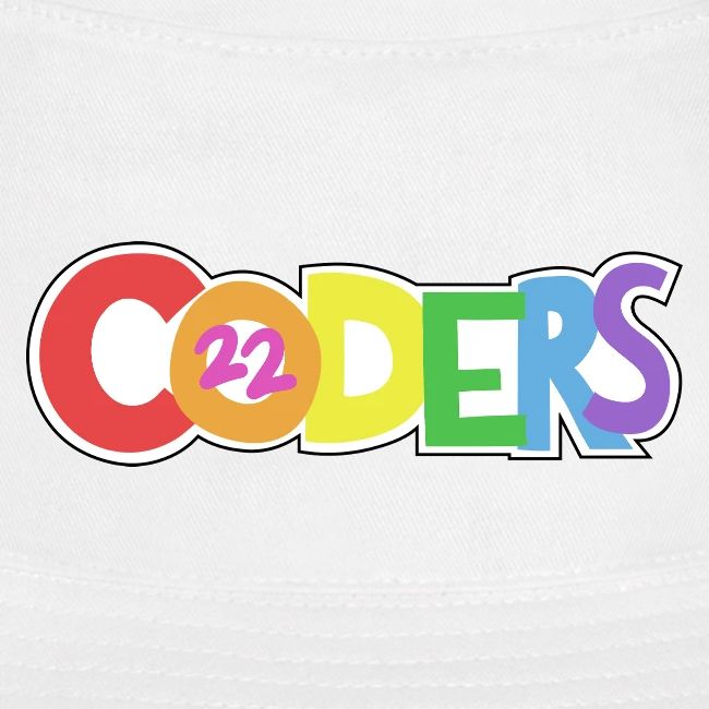 coders22 Logo
