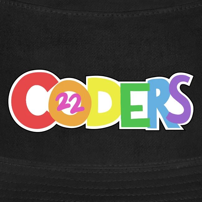 coders22 Logo