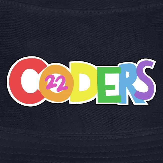 coders22 Logo