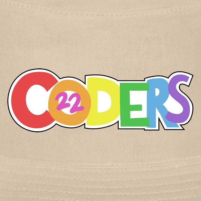 coders22 Logo