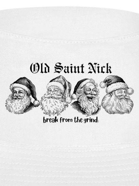 Old Saint Nick