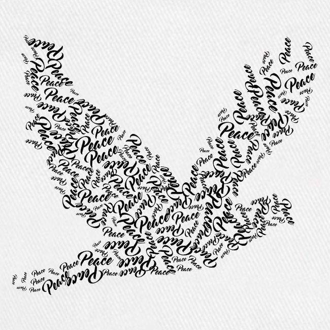 DOVE Peace in FLIGHT