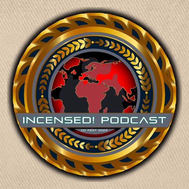 Global GOFest 2024 - Hats