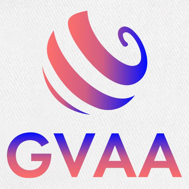 GVAA Merch Stacked Color