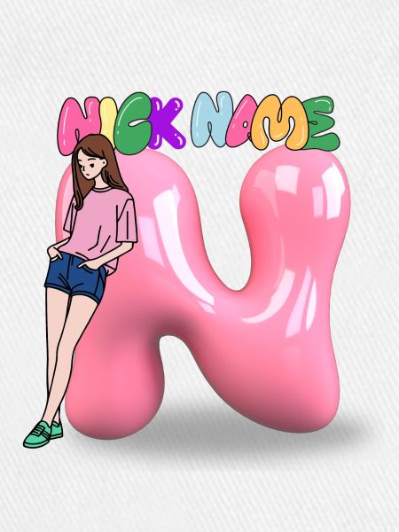 Nick Name N