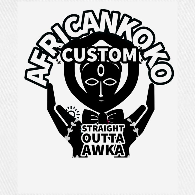 Africankoko Custom