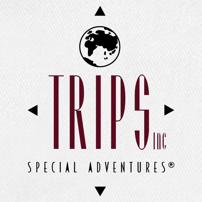 Trips Inc.™ Original Logo
