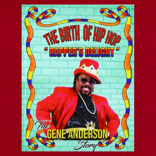 THE BIRTH OF HIP HOP RAPPER'S DELIGHT