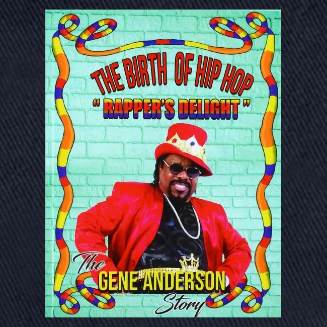 THE BIRTH OF HIP HOP RAPPER'S DELIGHT