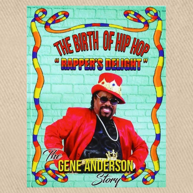 THE BIRTH OF HIP HOP RAPPER'S DELIGHT