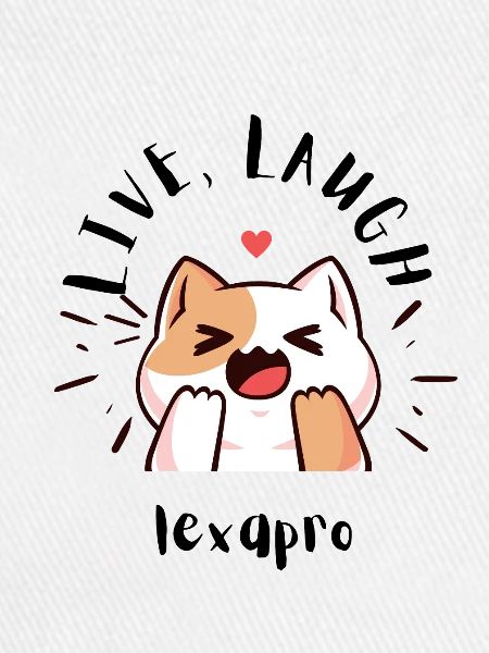 Live Laugh