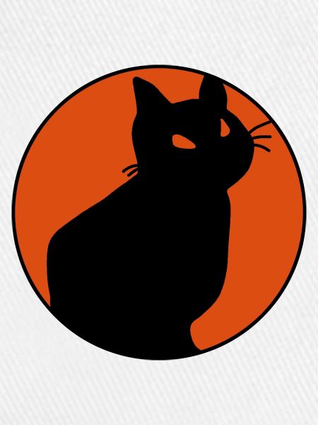 Black Cat 1 1